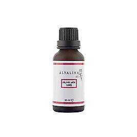 ALYA MİX YAĞI 30 ML