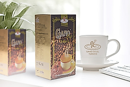 GANO CAFE 3 İN 1 KAHVE 20 ADET