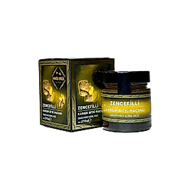Zencefilli Bitkisel Macun 270 Gr