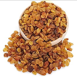 Manisa Sultaniye Kuru Üzüm 1 KG (Yeni Mahsül)