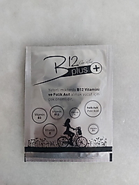 B12 PLUS BANT 32 ADET