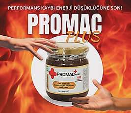 Promac + Macun 240 GR
